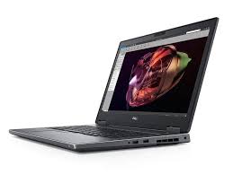 Dell Precision 7730 Gaming Laptop